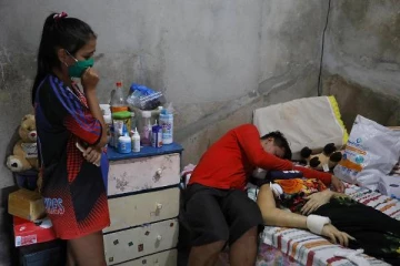 கொரோனாவுக்கு புற்றுநோய் மருந்து: கொத்தாக 200 பேர் மரணமடைந்த விவகாரத்தின் அதிர்ச்சி பின்னணி