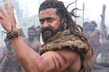 கடைசி நேரத்தில் கங்குவா ரிலீசுக்கு வந்த சிக்கல்.. நீதிமன்றம் அதிரடி உத்தரவு