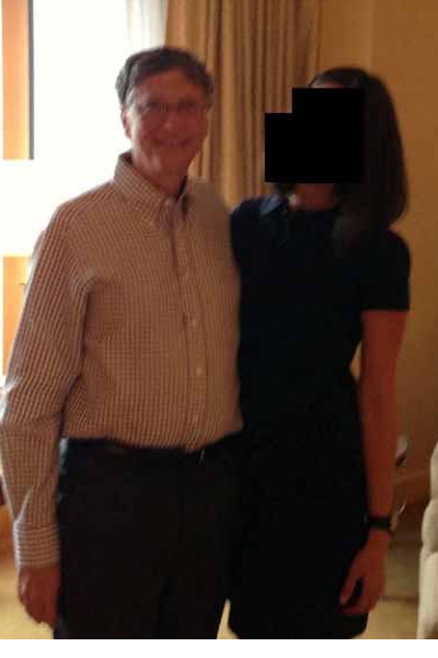 ரஷ்ய பெண்களுடன் தொடர்பு: பில்கேட்ஸ்க்கு பால்வினை நோயா? | Bill Gates Got Std By Russia ரஷ்ய பெண்களுடன் தொடர்பு: பில்கேட்ஸ்க்கு பால்வினை நோயா? | Bill Gates Got Std By Russia