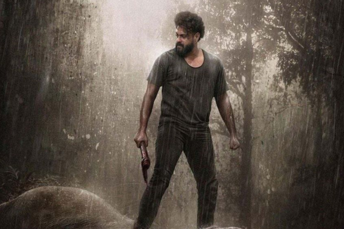 காட்டாளன் திரை விமர்சனம் | Kattalan Movie Review