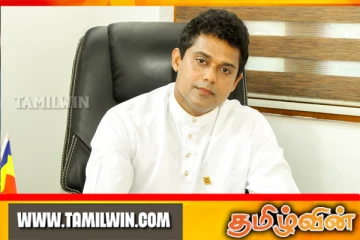 சொகுசு வாகனத்திற்கான நட்டஈட்டை செலுத்திய முன்னாள் எம்.பி