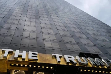 போயிங் விமானம்... நாட்டின் பல பகுதிகளில் மாளிகைகள்: ட்ரம்பின் மொத்த சொத்து மதிப்பு