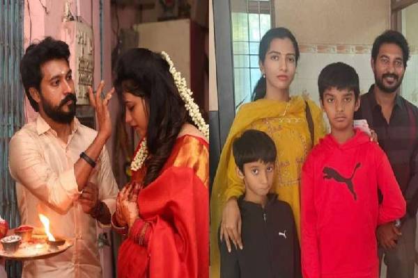 யாரு சாமி இவரு... சர்ச்சைகளுக்கு மத்தியில் அசத்தும் மாதம்பட்டி ரங்கராஜ் | Madhampattytiffincentre In Delhi New Video Viral