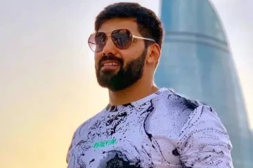 நடிகர் ஆர்யாவின் உணவகங்களில் ரெய்டு; சீ ஷெல்லை விற்றுவிட்டேன் - பரபரப்பு விளக்கம்!