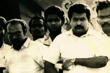 தூதுவர் தீட்சித்தின் ஆணவமும், தலைவர் பிரபாகரனின் ஆத்திரமும்