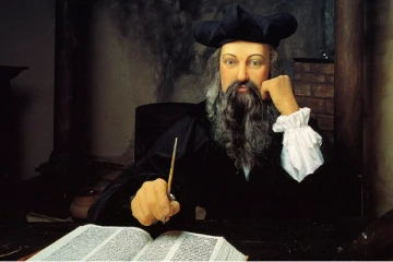 2025ஆம் ஆண்டின் முடிவு எப்படி இருக்கும்? பிரபல ஜோதிடக்கலைஞரின் கணிப்பு