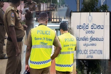 யாழில் ஒன்று கூடும் போதைப்பொருள் அடிமையாளர்கள்! அச்சுறுத்தலாக மாறும் வீதிகள்