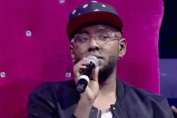 சர்ச்சைக்கு பின் மீண்டும் சூப்பர் சிங்கரில் பென்னி தயாள்.. வீடியோ பாருங்க