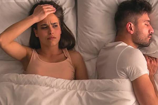 இந்த சிகிச்சை அவசியம்.. 100% குறட்டை நின்று விடும் உறுதி | Warning Sign Of Sleep Apnea In Tamil