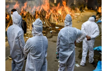 வவுனியாவில் மேலும் ஐவர்   கோவிட் தொற்றால் பலி