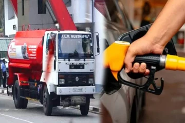 எரிபொருள் கையிருப்பில் நெருக்கடி: தொழிற்சங்கங்கள் கடும் எச்சரிக்கை