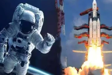 மனிதனை விண்ணுக்கு அனுப்பும் திட்டம்; திடீரென தள்ளிவைப்பு - என்ன காரணம்?