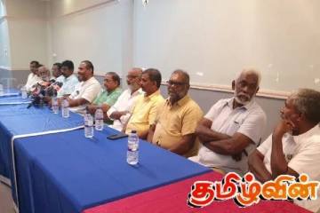 வடக்கு - கிழக்கு அரசியலில் திடீர் திருப்பம்: ஆட்சியை இழக்கும் தமிழரசுக் கட்சி