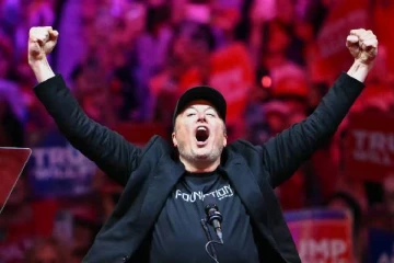 ட்ரம்பின் வெற்றி... ஒரே நாளில் பெரும் கோடீஸ்வரர்கள் பெற்றுக்கொண்ட ஆதாயம்