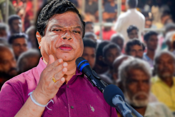 மக்கள் தயார் என்றால் நாங்களும் தயார் - அரசாங்கத்தில் இருந்து வந்த இறுக்கமான பதில் - ஐபிசி தமிழ்