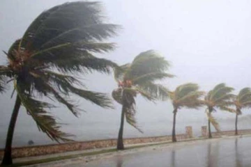 கடலோர பகுதிகளில் பலத்த காற்று: பொதுமக்களுக்கு விடுக்கப்பட்டுள்ள முன்னறிவித்தல்