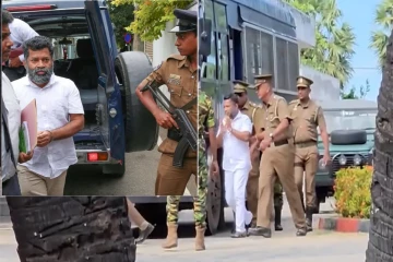 பிள்ளையான் தொடர்பில் நீதிமன்றம் இன்று பிறப்பித்த உத்தரவு!