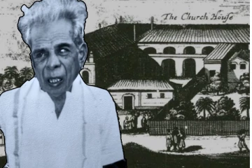 மயிலிட்டி காணிக்கை மாதா தேவாலயம்- ஒரு புலம்பெயர் தமிழனின் வரலாற்றுப் பார்வை