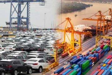 ආනයන සීමා ලිහිල් කිරීම ගැන මහ බැංකු අධිපතිගෙන් පැහැදිලි කිරීමක්..