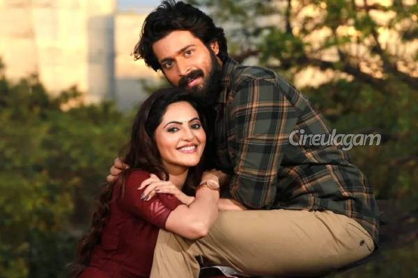 நல்ல வசூல் வேட்டை நடத்திய ஹரிஷ் கல்யாணின் டீசல் OTT ரிலீஸ் எப்போது?... வெளிவந்த விவரம் | Harish Kalyan Diesel Movie Ott Release Date