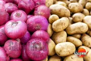 ඉස්සරහට බී ඵෑණු ,අල කන්න බැරි වෙයි වගේ - ආයෙත් ලෝක අමාරුවක්