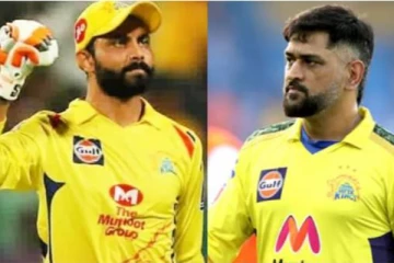 அவனோட மனசு ரொம்ப சோர்ந்து போயிட்டு  : ஜடேஜா ராஜினாமா  குறித்து மெளனம் கலைத்த தோனி