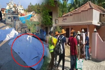 நெடுந்தீவில் அரங்கேறிய ஐவரின் கொடூர கொலை விவகாரம்! அச்சத்தில் உறைந்துள்ள மக்கள் (video)