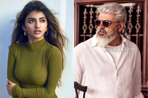 ஸ்ரீலீலாவின் அடுத்த தமிழ் படம்.. இந்த டாப் நடிகர் படத்திலா? அதிரடி தான் | Sreeleela Next Project In Tamil Details