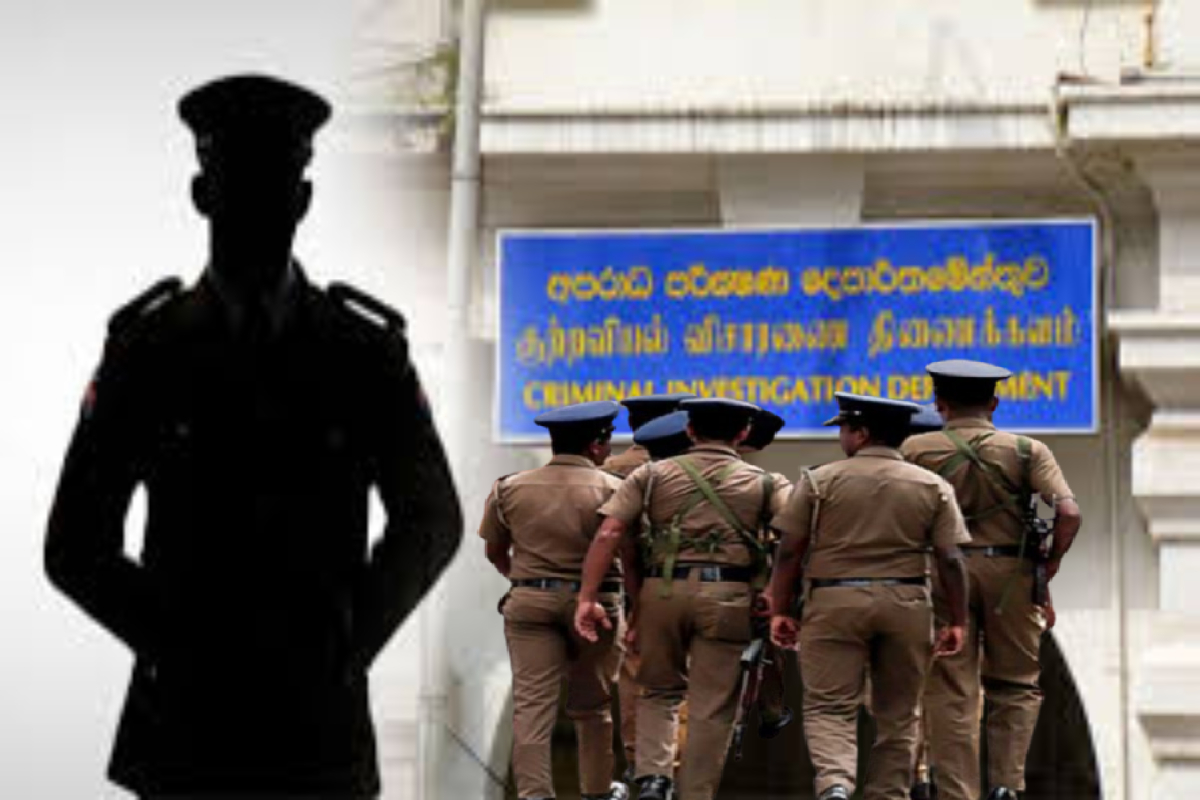 வெற்றிகரமாக நிறைவிற்கு வரப்போகும் ஈஸ்டர் தாக்குதல் விசாரணை : அனுர தரப்பு அறிவிப்பு | Easter Attack Investigation Nears Conclusion