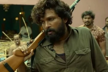 அண்ணாத்தயை தூக்கி போட்ட புஷ்பா! படம் உண்மையில் இதில் தோல்விதான்..