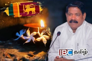 மாவீரர் நாள் நினைவேந்தல் குறித்து சபையில் கருத்து வெளியிட்ட அமைச்சர்