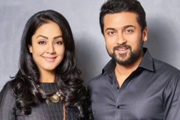 லைலாதான் சூர்யாவுக்கு பொருத்தமானவர் என்று கூறிய ஜோதிகா