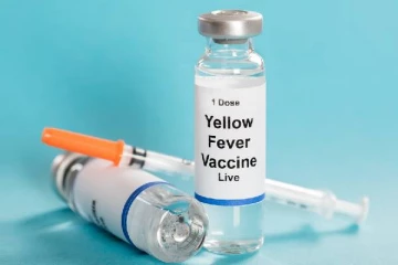 இவர்கள் மஞ்சள் காய்ச்சல் தடுப்பூசி போட்டுக் கொள்ள வேண்டும்: இந்திய சுகாதாரத்துறை அறிவுறுத்தல்