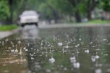 இன்று இடியுடன் கூடிய மழைக்கு வாய்ப்பு