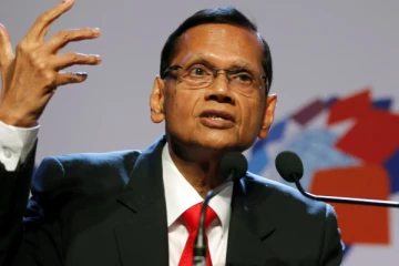 மொட்டு கட்சியின் பொதுக்கூட்டத்தில் கலந்துக்கொள்ள மாட்டேன்! பீரிஸ் வெளியிட்ட காரணம்