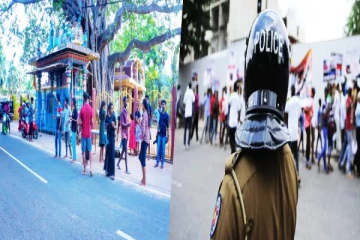 முள்ளிவாய்க்கால் கஞ்சிக்கு தடை - மறுக்கப்படும் தமிழ் மக்களின் உரிமைகள்..!