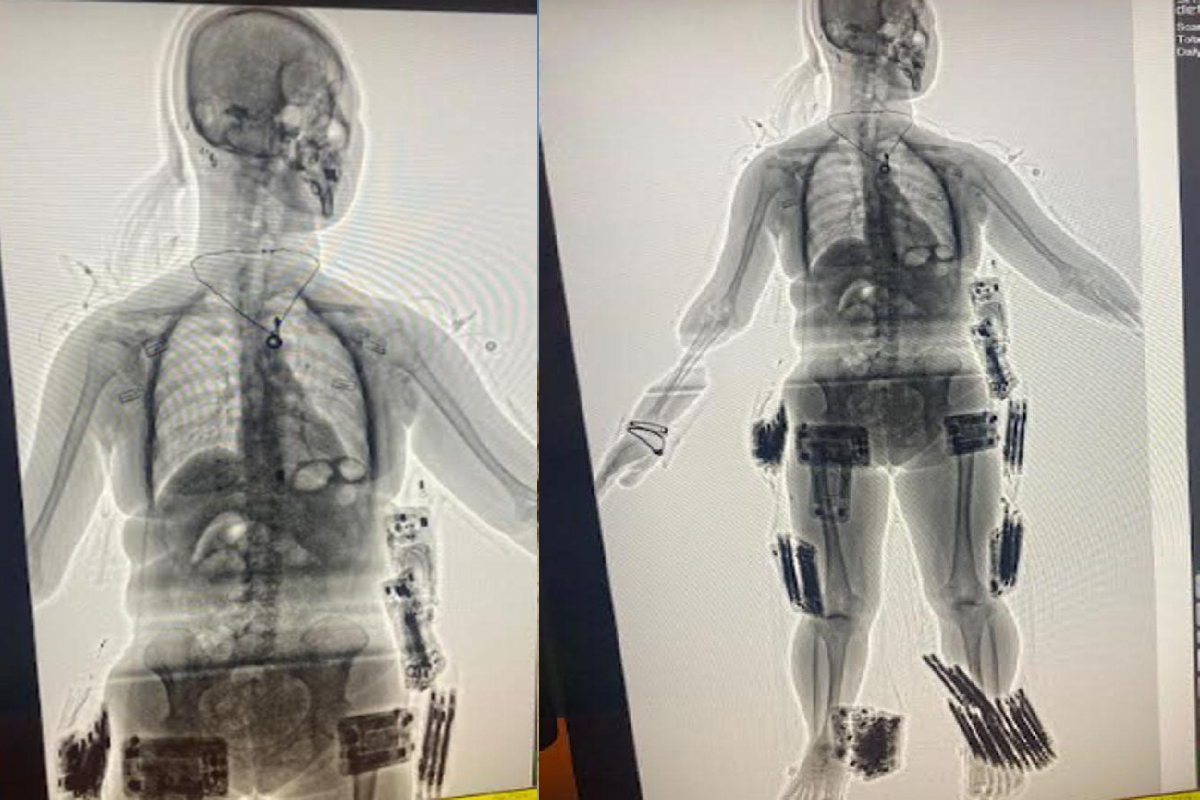 இலங்கையில் பாரிய குற்றங்களில் ஈடுபட வருகை தந்த சீனர்கள் கட்டுநாயக்காவில் சிக்கினர் | 9 Chinese Hackers Arrested In Katunayake