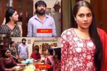 ரோஹினி செய்த விஷயம், முத்துவிற்கு வந்த சந்தேகம்..அடுத்த வாரம் நடக்கப்போவது என்ன, சிறகடிக்க ஆசை புரொமோ