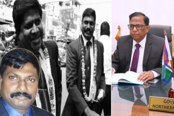 யாழில் நீதிபதி அலெக்ஸ்ராஜாவுக்கு நேர்ந்தது என்ன! அவிழ்க்கப்படும் அதிர்ச்சி தகவல்கள்