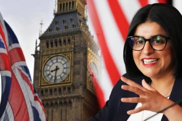 பிரித்தானியாவை விட்டு வெளியேறினால்... அறிமுகப்படுத்தப்பட்டுள்ள புதிய திட்டம்