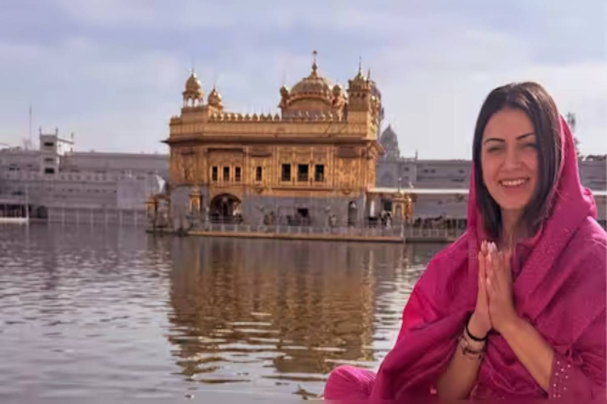 விவாகரத்து குறித்து முதன்முறையாக பேசிய ஹன்சிகா - அதுவும் சரி தானே! | Actress Hansika Speaks About Divorce What Happend