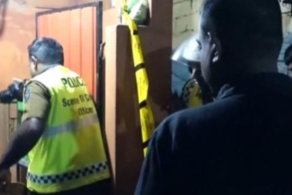 மருமகனை கொடூரமாக கொலை செய்த மாமனார் | Father In Law Brutally Murdered Son In Law