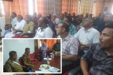 பாடசாலை சேவையில் ஈடுபடும் சாரதிகளுக்கான விழிப்புணர்வு நிகழ்வு