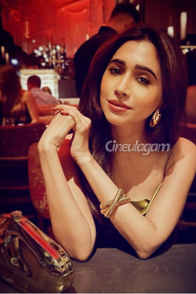 துபாயில் பிரபலத்துடன் தீபாவளி கொண்டாட்டத்தில் ஆர்த்தி ரவி... யாருடன் பாருங்க | Aarti Ravi Celebrates Her Birthday With Actress