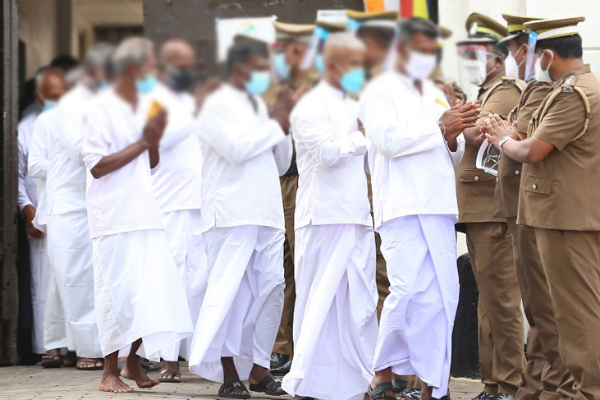 செம்மணி மனிதப் புதைகுழியின் சர்வதேச விசாரணைக்கு சோமரத்ன ராஜபக்ச தயார் : அநுரவிற்கு பறந்த கடிதம் | Krishanti Murder Case Somaratne Wife Letter Anura