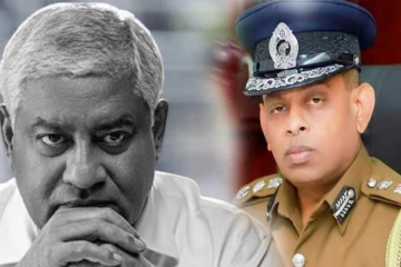 ஆயுதங்களை பயன்படுத்துவதற்கு அஞ்ச வேண்டாம்: டிரான் அதிரடி அறிவிப்பு