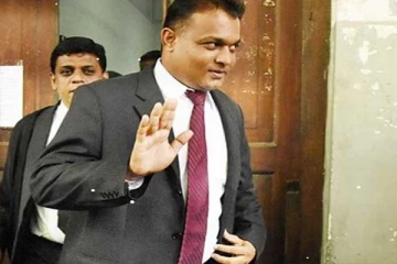 யானைக்குட்டி விவகாரம் - நிரபராதியாக விடுதலை செய்யப்பட்ட முன்னாள் நீதிபதி