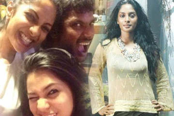 40 வயதான விஷாலின் அண்ணியாரா இது!! நடிகை ஸ்ரியா ரெட்டியின் கிளாமர் ஒர்க்கவுட் ஷூட்..