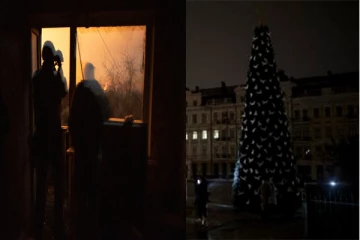 கிறிஸ்மஸ் தினத்தன்று உக்ரைனில் நடக்கப்போவது என்ன! விடுக்கப்பட்டுள்ள கடும் எச்சரிக்கை