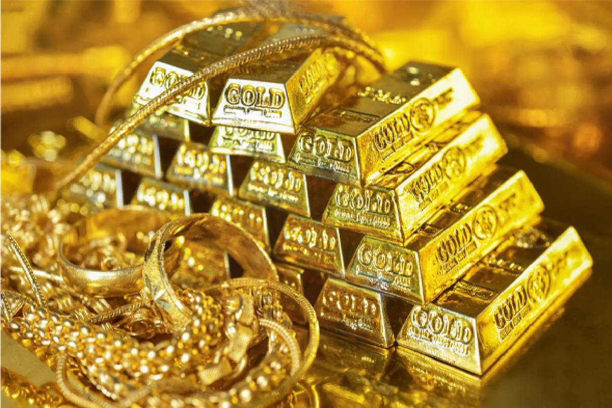 தங்கம் பற்றிய இந்த வியப்பூட்டும் உண்மைகள் உங்களுக்கு தெரியுமா? | Amazing And Interesting Facts About Gold